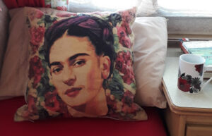 Frida Kahlo